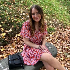 Meet your Posher, Felicia